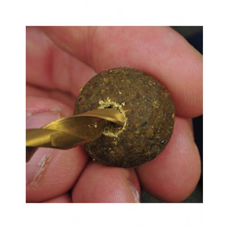 Taladro 8 mm + 4 barras de corcho Korda - Tienda Carpfishing