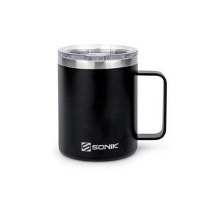 Taza térmica Sonik Sizzla - Tienda Carpfishing