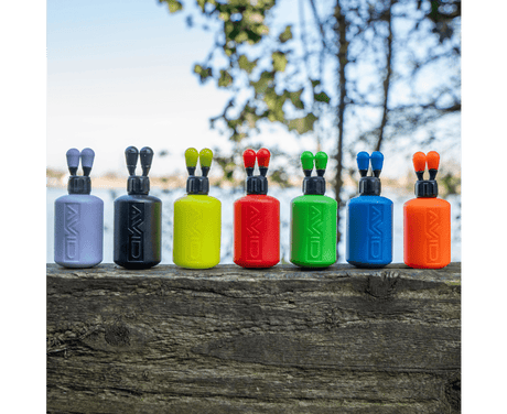 Tensor Avid Carp Revolve Bobbin Kit XL - Tienda Carpfishing