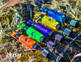 Tensor luminoso Bobbin Zfish Bite Indicator Bonito - Tienda Carpfishing