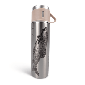 Termo Korum Classic Flask Barbel - Tienda Carpfishing