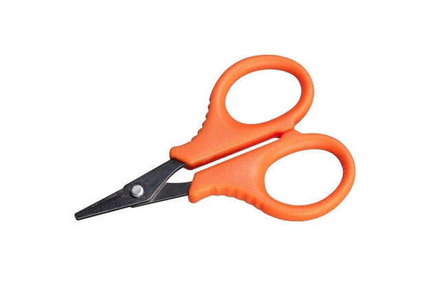 Tijeras Fox Edges Titanium - Tienda Carpfishing