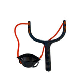 Tirador de cebado Fox Slik Powergrip Method Pouch - Tienda Carpfishing