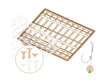 Topes Zfish Extender - Tienda Carpfishing