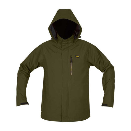 Traje térmico Avid Carp Revolve Impermeable - Tienda Carpfishing