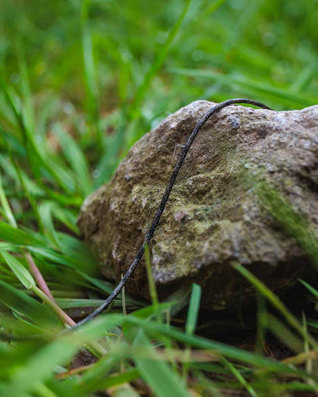 Trenzado Fox Edges Naturals Copper - Core 7 m - Tienda Carpfishing