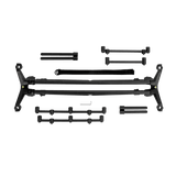 Trípode Avid Carp Revolve 2 - 3 cañas - Tienda Carpfishing
