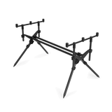 Trípode Avid Carp Revolve 2 - 3 cañas - Tienda Carpfishing