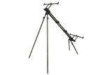 Trípode Fox Ranger MK2 3 cañas - Tienda Carpfishing