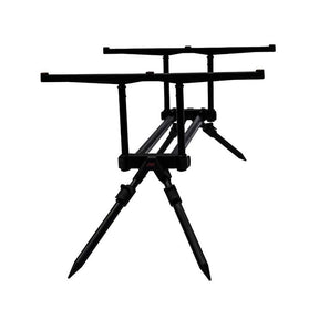 Trípode JRC X - Lite DR 3 cañas - Tienda Carpfishing