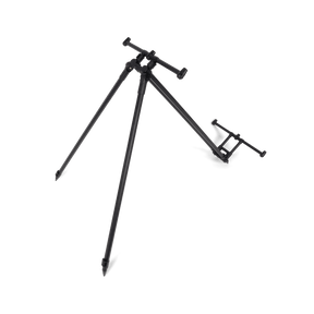 Trípode Korum Deluxe 3 cañas - Tienda Carpfishing