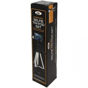 Trípode para movil NGT - Tienda Carpfishing