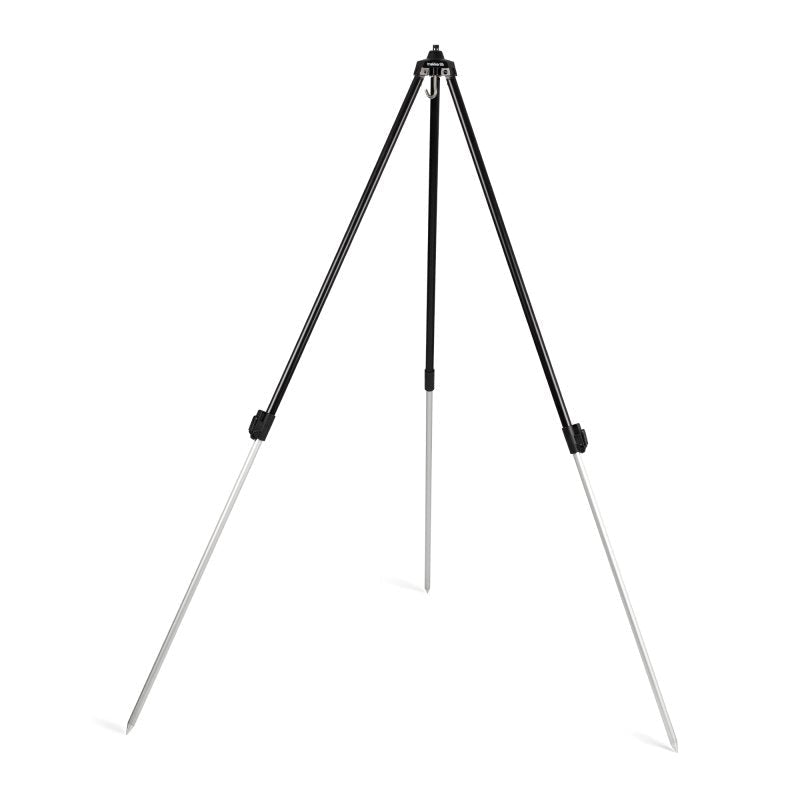 Tripode para pesaje Trakker Deluxe - Tienda Carpfishing