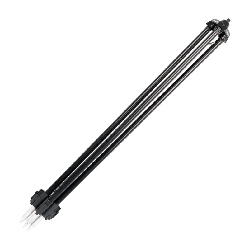 Tripode para pesaje Trakker Deluxe - Tienda Carpfishing