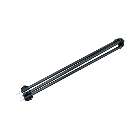 Trípode para pesaje Virux 3 - Weight - Tienda Carpfishing