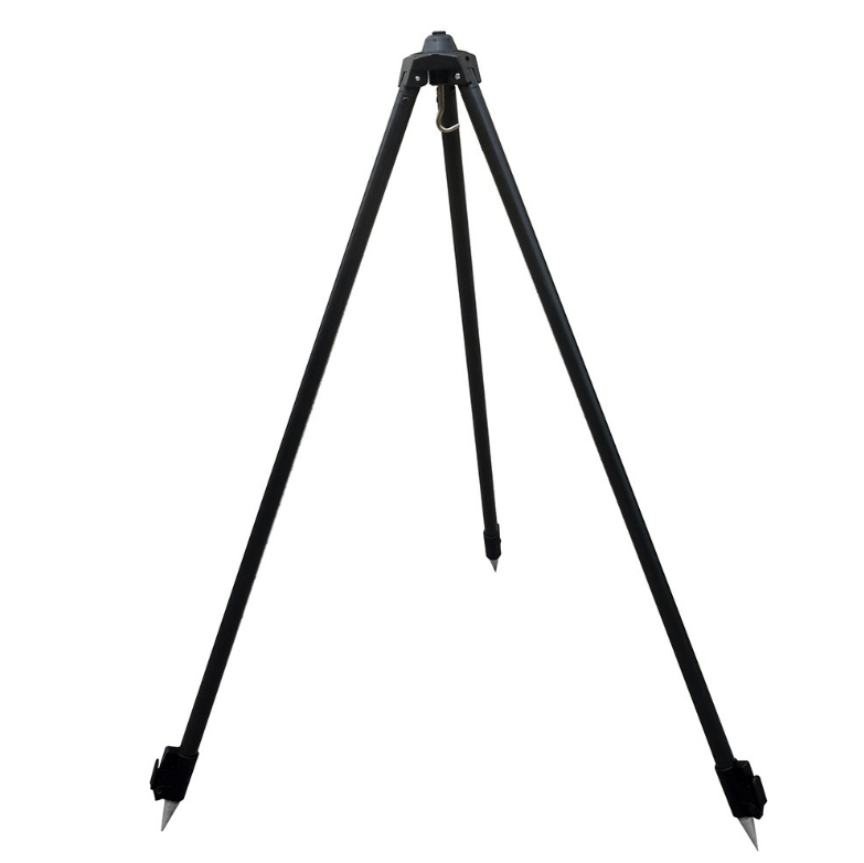 Trípode para pesaje Virux 3 - Weight - Tienda Carpfishing