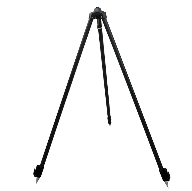 Trípode para pesaje Virux 3 - Weight - Tienda Carpfishing