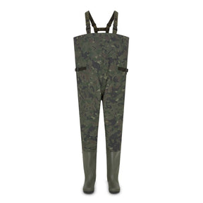 Vadeador Trakker N2 Camo - Tienda Carpfishing