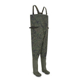 Vadeador Trakker N2 Camo - Tienda Carpfishing