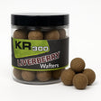 Wafters Krom Quality LiverBerry 15/20 mm - Tienda Carpfishing