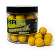 Wafters Krom Quality Pineapple Max 15/20 mm - Tienda Carpfishing