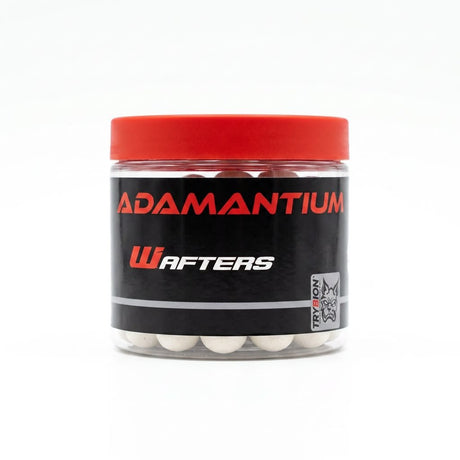 Wafters Trybion Adamantium 15 mm - Tienda Carpfishing