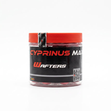 Wafters Trybion Cyprinus Max 20 mm - Tienda Carpfishing