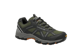 Zapatillas Chiruca Sumatra 21 Verde - Tienda Carpfishing