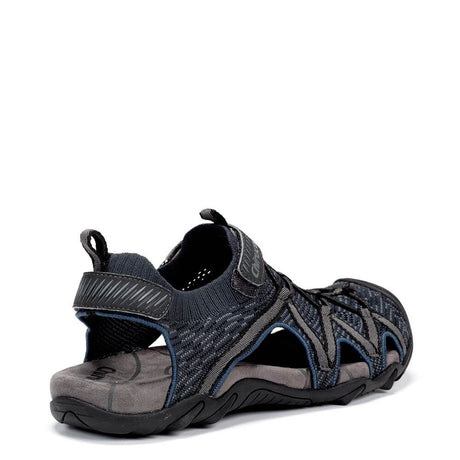 Zapatillas Chiruca Tahití 05 Gris - Tienda Carpfishing