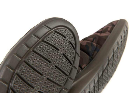 Zapatillas de refugio Fox - Tienda Carpfishing
