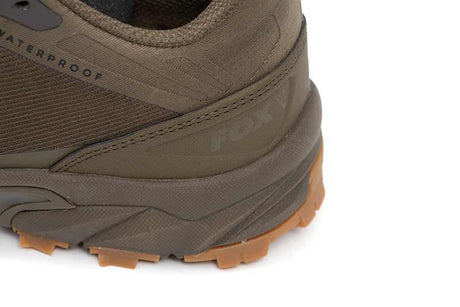 Zapatillas Fox Explorer Trainer - Tienda Carpfishing