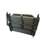 Bed Chair Zfish Shadow Camo 7