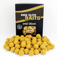 Boilies Pro Elite Baits Gold Sweet Dreams 24 mm