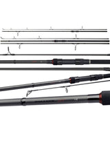 Cana Daiwa Black Widow Carp 10 pies 3,5 Ib 7