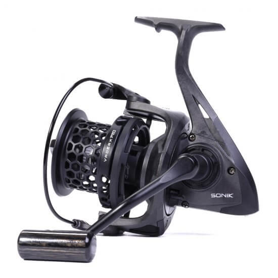 Carrete Sonik Varderx Pro Carbon 10000 1