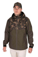 Chaqueta Fox RS 10K Camo Khaki 2