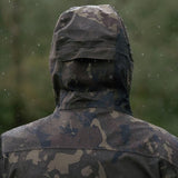 Chaqueta Nash Impermeable ZT Extreme Camo 5