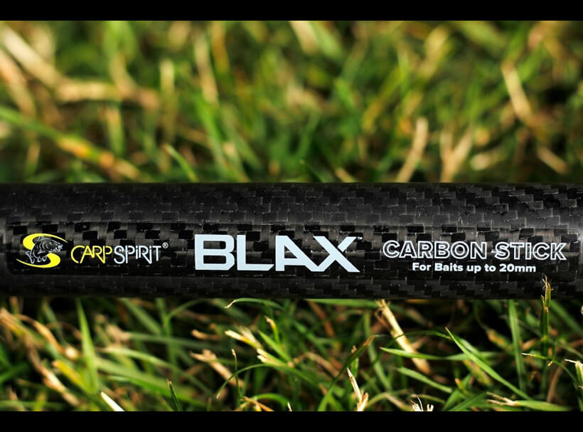 Cobra Carp Spirit Blax Carbon 1