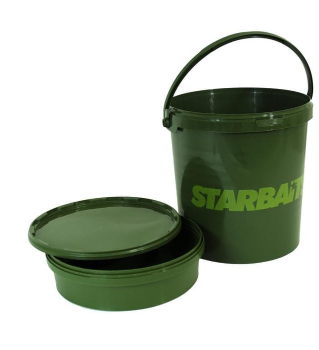 Cubo starbaits bucket