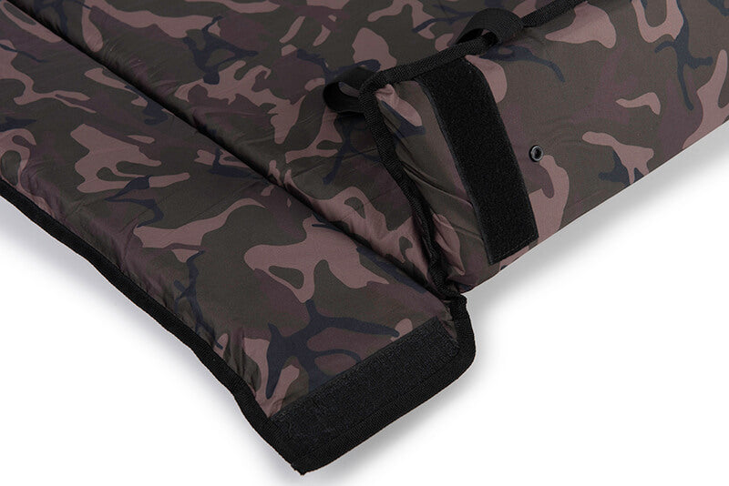 Cuna Fox Camo 6