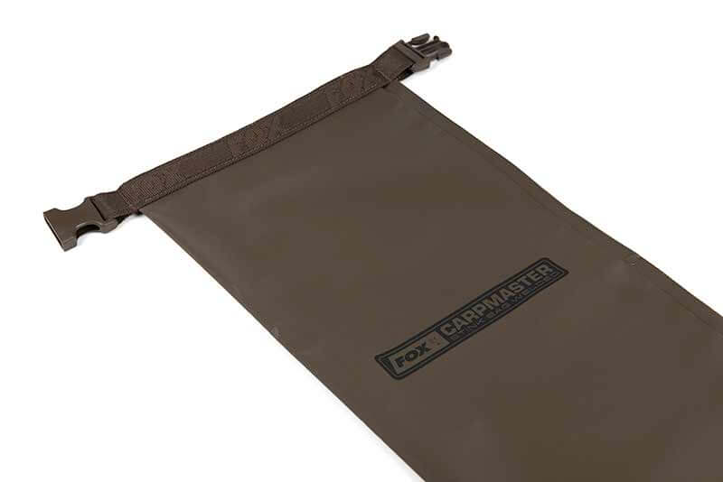 Funda sacadera Fox Carpmaster 8