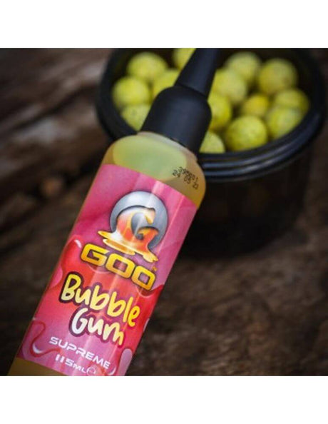 Goo Bubble Gum Supreme Korda