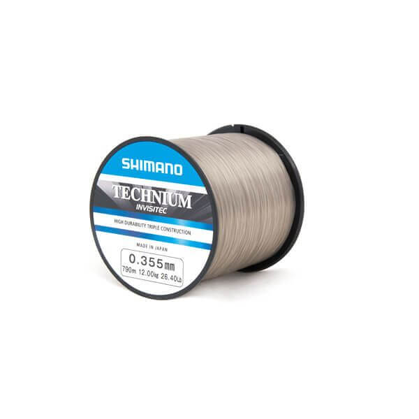 Hilo Shimano Technium Invisitec 1090 m 0 305mm