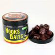 Hook Pellets Liquid Booster 14 20 mm Krill Crab poisson fenag