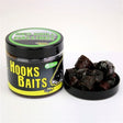 Hook Pellets Liquid Booster 14 20 mm RED KRILL HALLIBUT poisson fenag