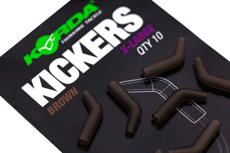 Kickers Korda X Marron L