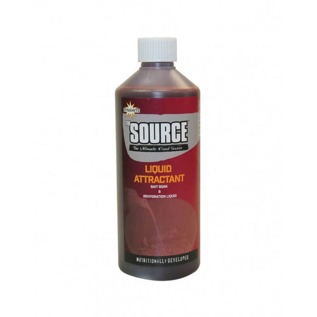 Liquido Potenciador Dynamite Source 500 ml