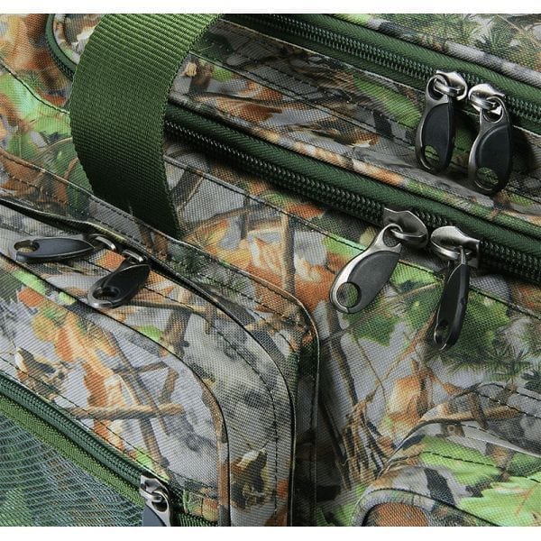 Macuto multi pocket ngt camuflaje 5