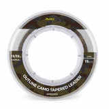 Puente de linea Avid Carp Tappered Camo 4