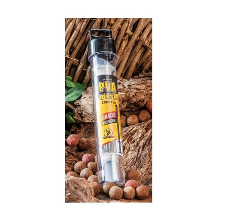 Tubo de malla PVA Extra Carp 22 mm